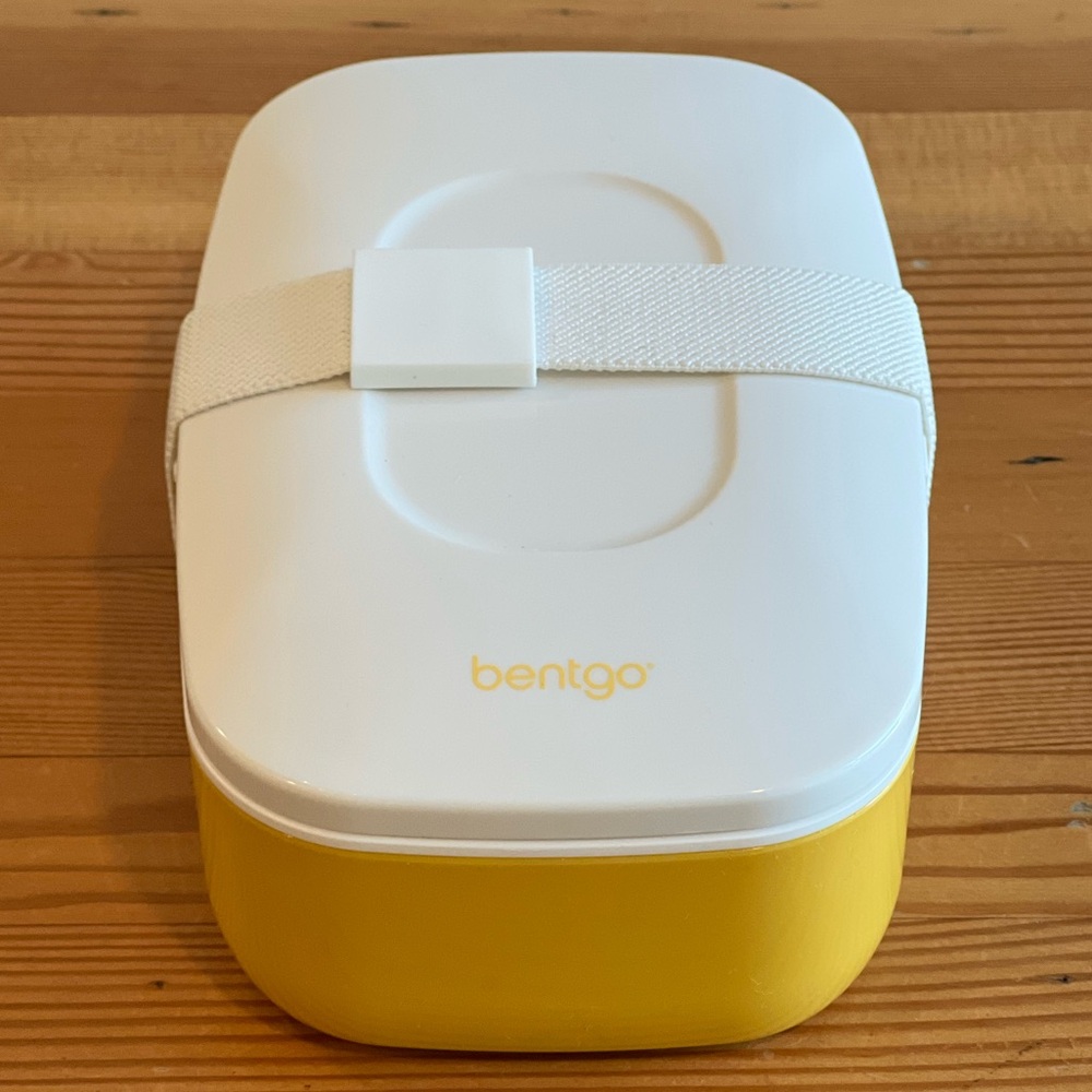 Bentgo Classic Lunch Box